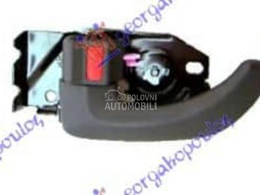 KVAKA PREDNJIH VRATA... za Hyundai H 1 za 2018. god.