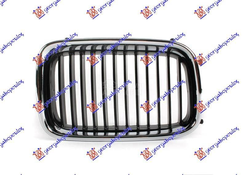 PVC MASKA -96 Desno