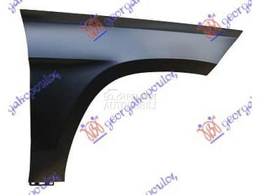 KRILO Desno za Mercedes Benz GL Klasa od 2012. do 2015. god.