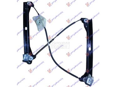 PODIZAC PREDNJEG PROZORA... za Volkswagen Passat B8 od 2015. do 2019. god.