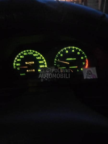 Mitsubishi Lancer GLX