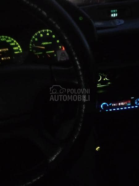 Mitsubishi Lancer GLX