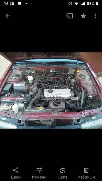 Mitsubishi Lancer GLX