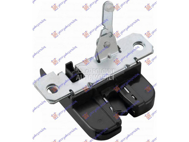 BRAVA GEPEK VRATA 3/5 VRATA za Volkswagen Golf 4 od 1998. do 2004. god.