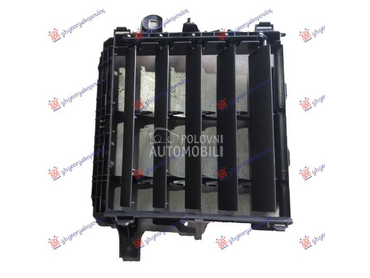 USMERIVAC VAZDUHA... za Porsche Cayenne od 2018. do 2023. god.