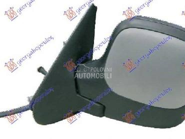 RETROVIZOR ELEKTRICNI PM Levo za Citroen Berlingo od 1996. do 2002. god.