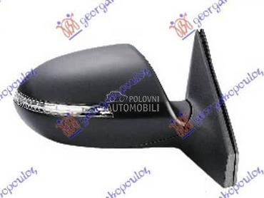 RETROVIZOR ELEKTRICNI Desno za Kia Sportage od 2014. do 2015. god.