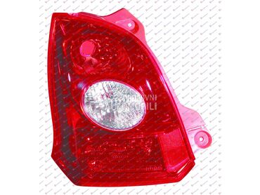 STOP LAMPA Levo za Suzuki Alto od 2008. do 2014. god.