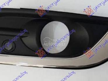 RESETKA PREDNJEG BRANIKA Desno za Renault Koleos za 2017. god.