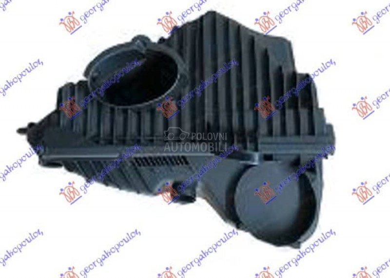 KUCISTE FILTERA VAZDUHA