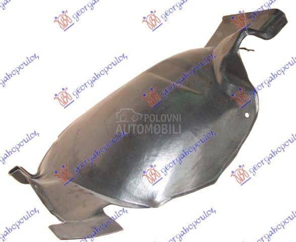 POTKRILO PLASTICNO Levo