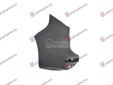 KRAJ ZADNJEG BRANIKA PM Levo za Renault Kangoo za 2021. god.