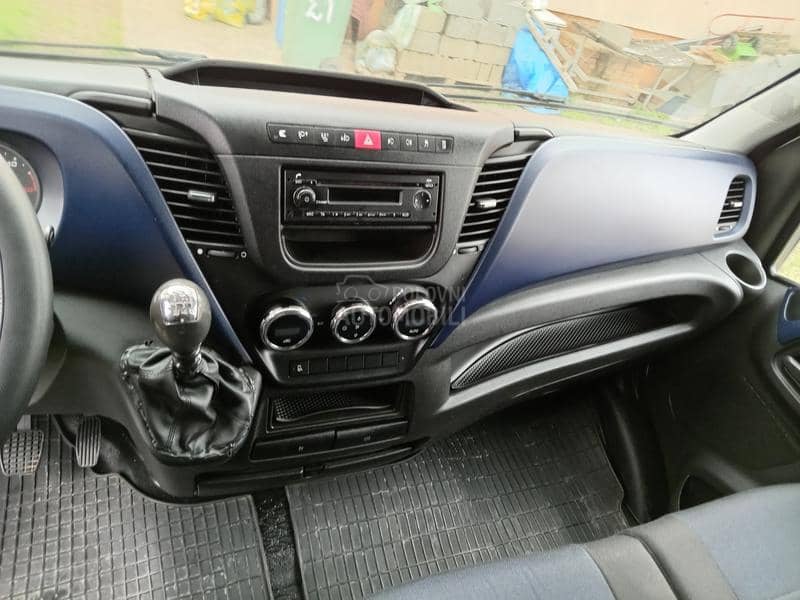 Iveco Daily Daily 35S15V 12E Paleta