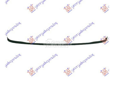 SPOJLER PREDNJEG BRANIKA za Kia Sportage od 2008. do 2010. god.