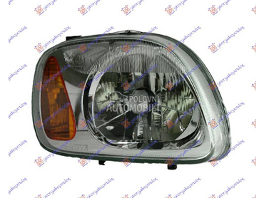 FAR ELEKTRICNI Desno za Nissan Micra od 2000. do 2002. god.