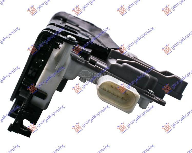 BRAVA PREDNJIH VRATA...