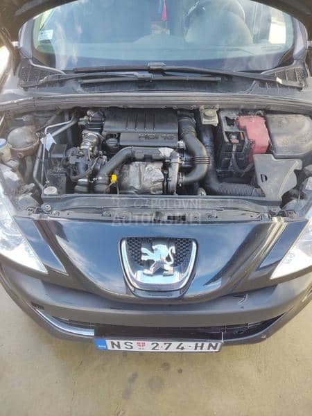 Peugeot 308 1.6hdi