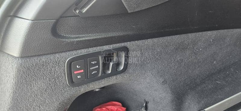 Audi Q7 S-line Quattro