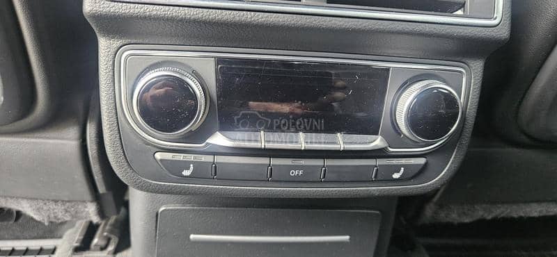 Audi Q7 S-line Quattro