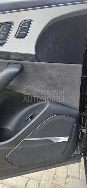 Audi Q7 S-line Quattro