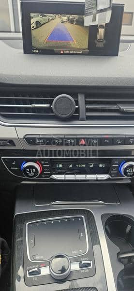 Audi Q7 S-line Quattro