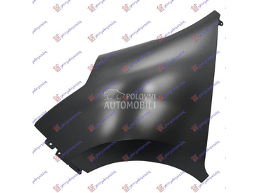 KRILO Master/mascott Levo za Renault Ostalo od 2015. do 2019. god.