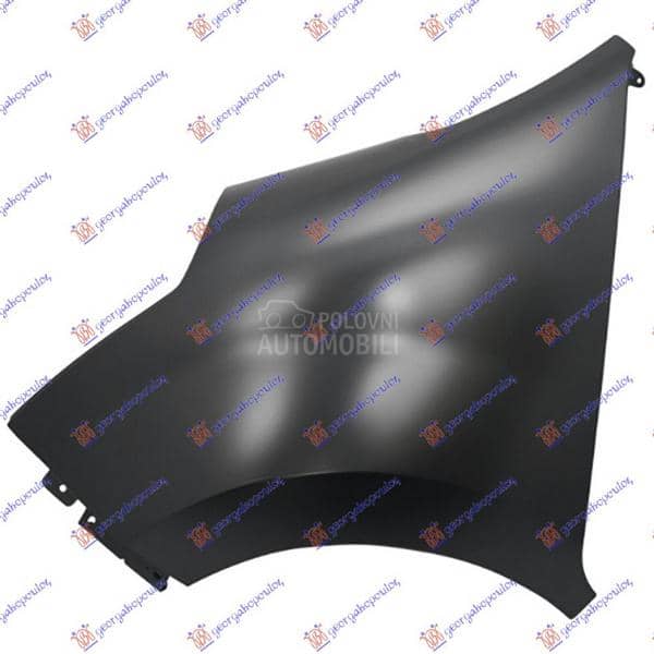 KRILO Master/mascott Levo