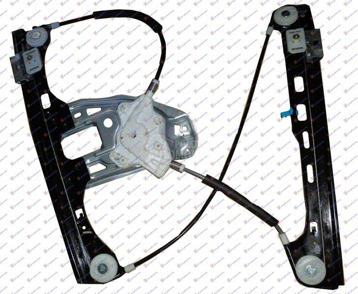 PODIZAC PREDNJEG PROZORA...