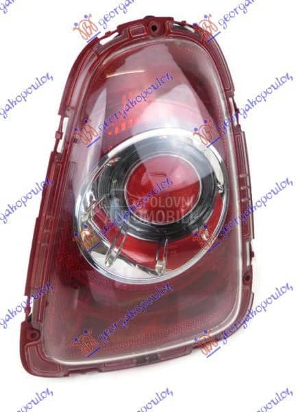 STOP LAMPA Desno