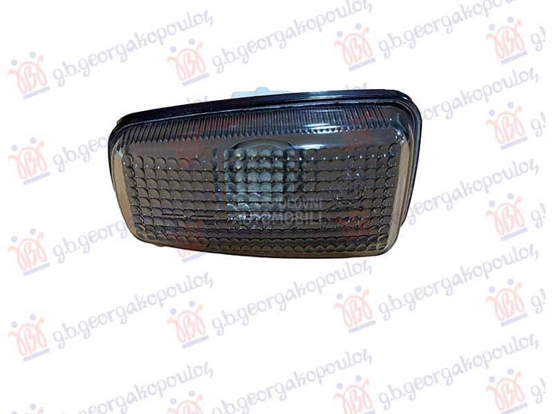 MIGAVAC U KRILU ZATAMNJENI