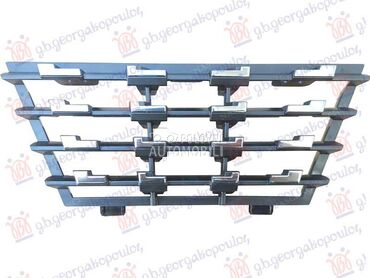 POKLOPAC PVC MASKE SPOLJASNJI za Peugeot 208 od 2019. do 2023. god.
