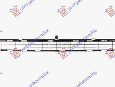 CENTRALNA RESETKA GORNJA 08- za Toyota RAV 4 od 2005. do 2010. god.