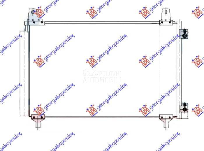 HLADNJAK KLIME 1.2...
