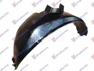 POTKRILO PLASTICNO Levo za Opel Vectra B od 1999. do 2002. god.