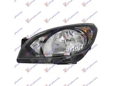 FAR ELEKTRICNI Levo za Škoda Citigo od 2012. do 2017. god.