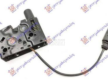 BRAVA HAUBE za Audi A8 od 2017. do 2021. god.