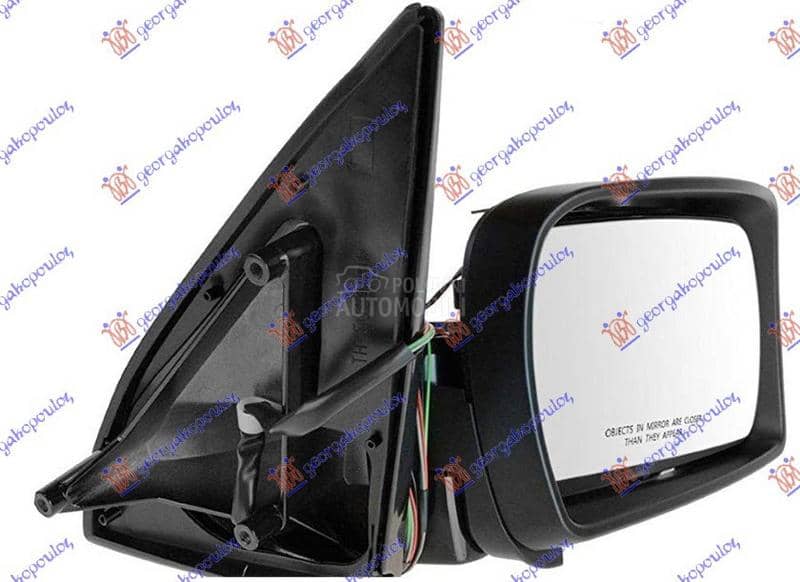 RETROVIZOR ELEKTRICNI SA...