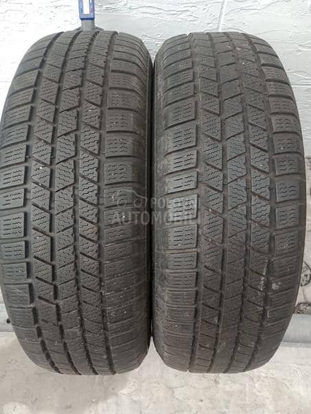 Continental 215/65 R16 Zimska