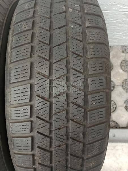 Continental 215/65 R16 Zimska