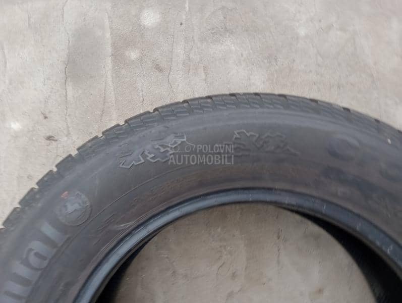 Continental 215/65 R16 Zimska