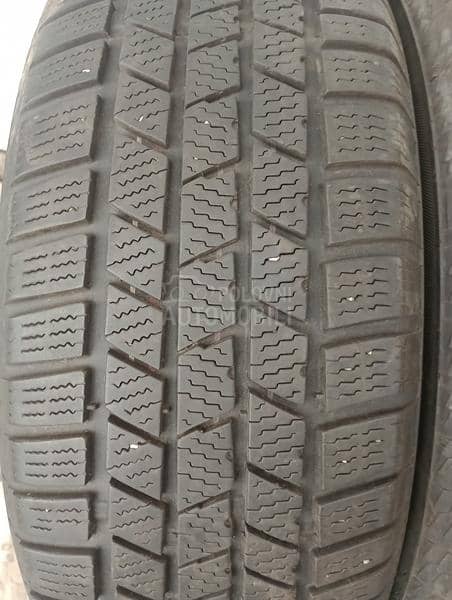 Continental 215/65 R16 Zimska