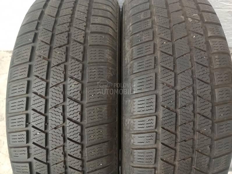 Continental 215/65 R16 Zimska