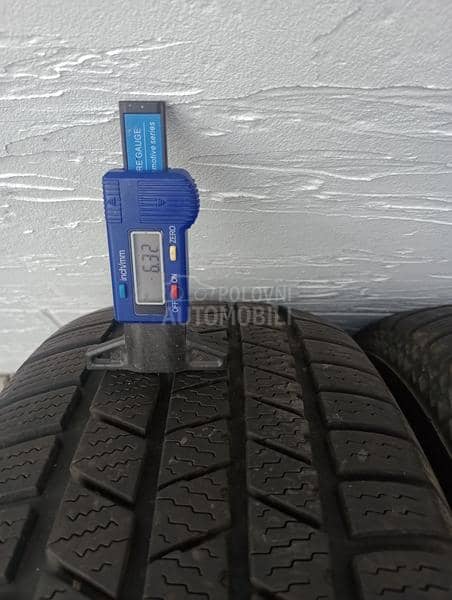 Continental 215/65 R16 Zimska