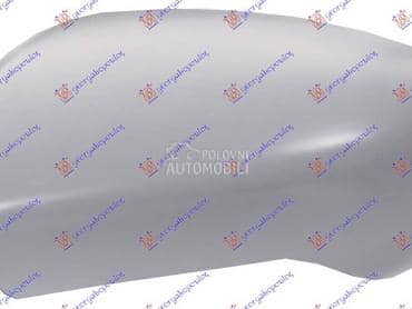 POKLOPAC RETROVIZORA PM Levo za Nissan Qashqai od 2007. do 2010. god.