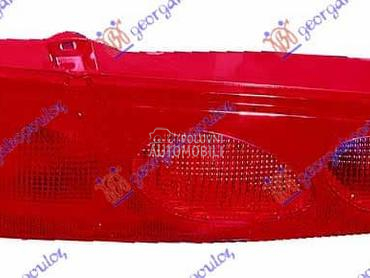 STOP LAMPA Levo za Fiat Seicento od 1998. do 2001. god.