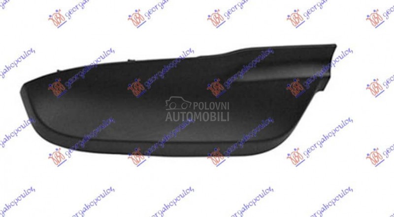 SPOJLER PREDNJEG BRANIKA Desno