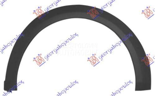 RUB PLASTICNI ZADNJEG...