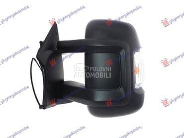 RETROVIZOR MEHANICKI... za Peugeot Ostalo od 2006. do 2014. god.