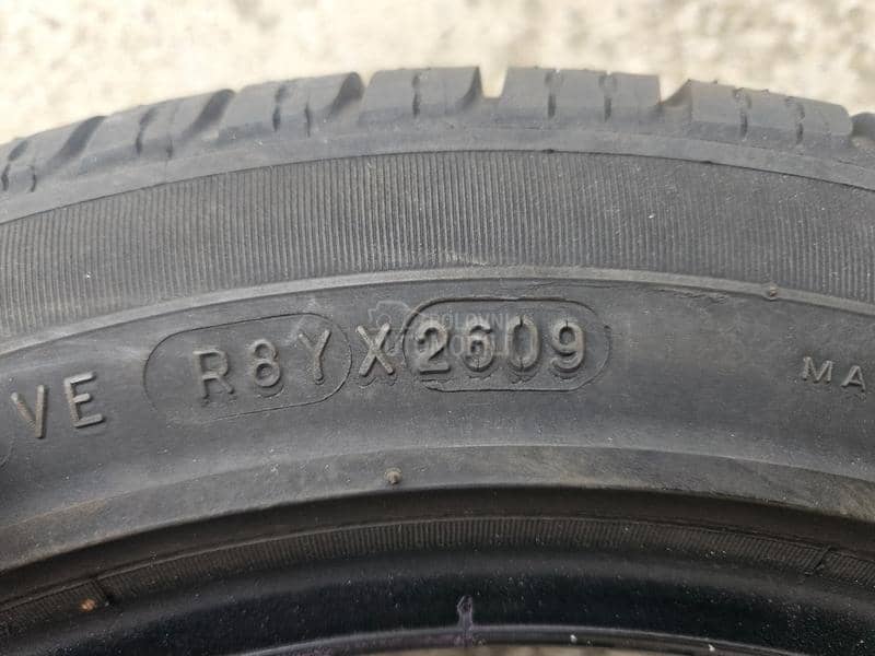 Michelin 155/65 R14 Letnja