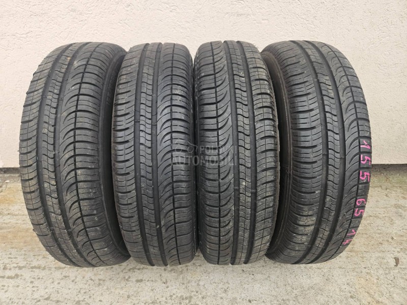Michelin 155/65 R14 Letnja